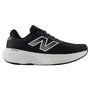 New Balance Fresh Foam X 880v15 Black/White/Reflection Running Shoe (Men's)