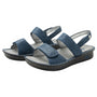 Alegria Verona Aqualita Leather Sandal (Women's)