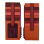 ili New York Double Sided Autumnal Multi Credit Card Holder
