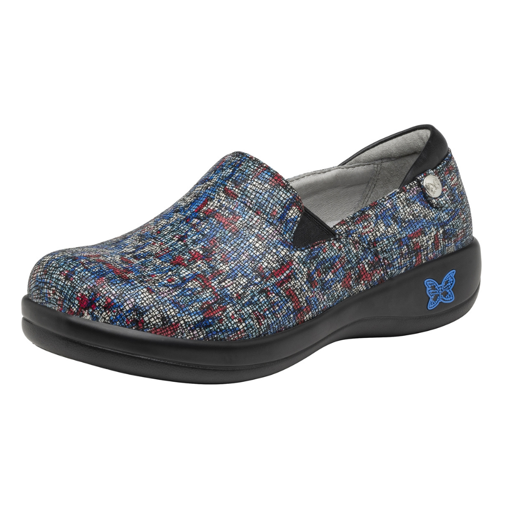 Alegria Keli The Whole Shebang Professional Shoe (Women's) | Mar-Lou Shoes