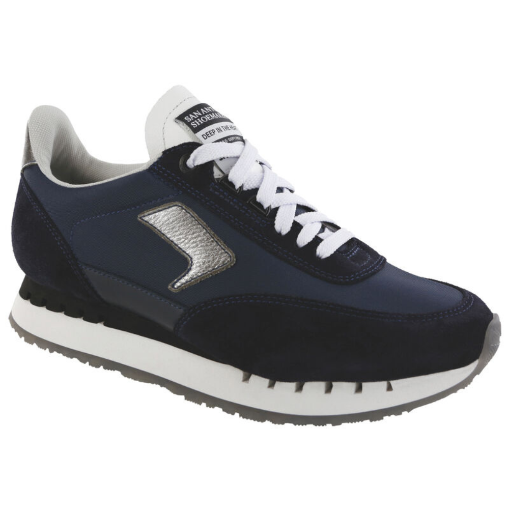 SAS 7eventy6ix-X Blueshift Sneaker (Women's) | Mar-Lou Shoes