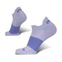 OS1st Wicked Comfort No Show Lilac Socks (Unisex)