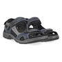 Ecco Yucatan Marine Sandal (Men's)