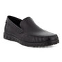 Ecco S Lite Moc Black Classic Shoe (Men's)