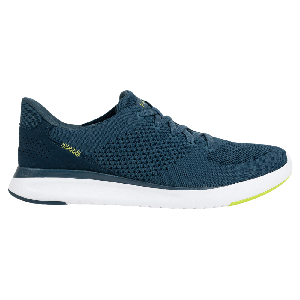 Kizik Lima Tidepool Shoe (Unisex) | Mar-Lou Shoes