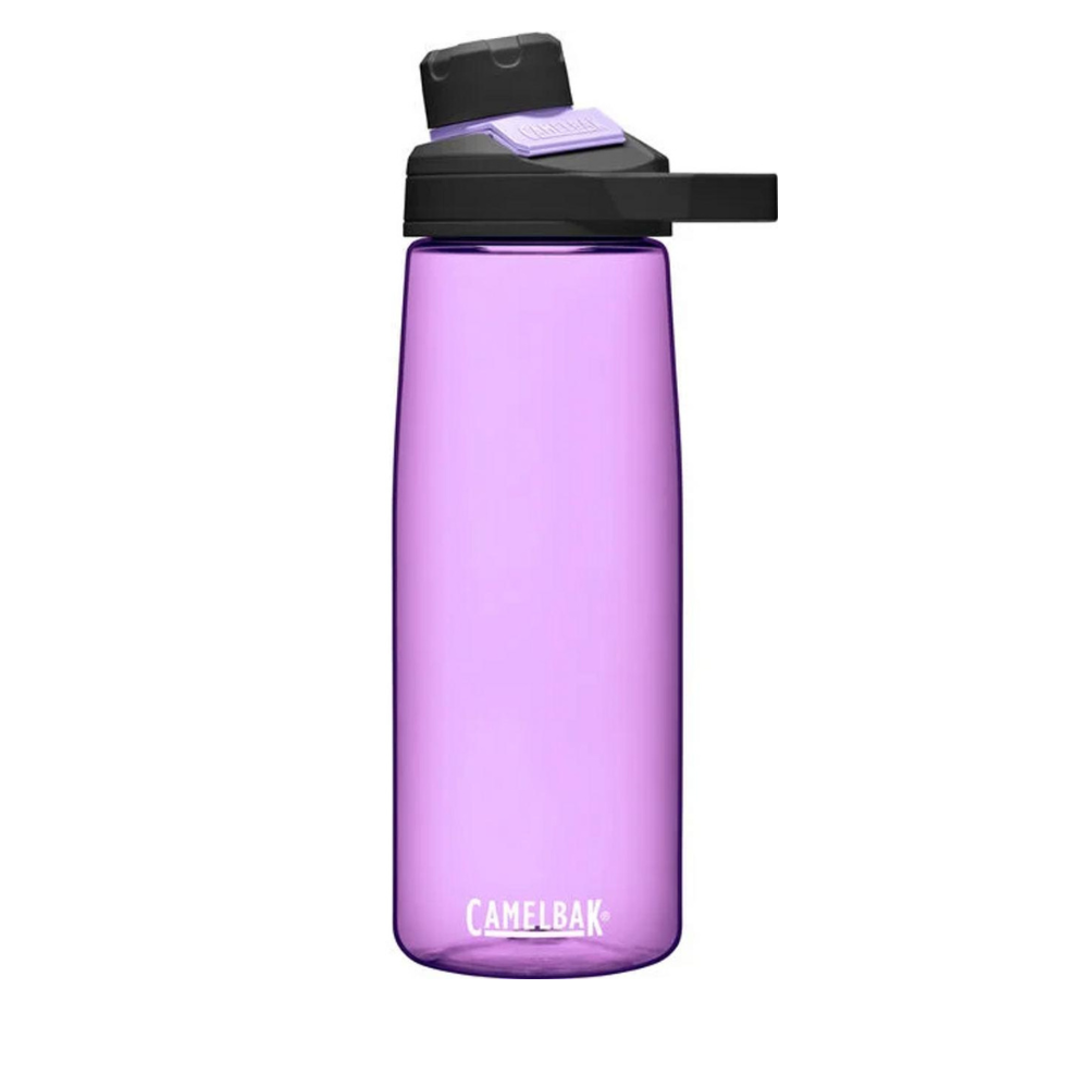 CamelBak Chute Mag 25oz Lavender Bottle | Mar-Lou Shoes