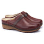 Pikolinos Granada W0W-3590C1 Arcilla Clog (Women's)