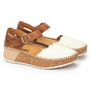 Pikolinos Marina Nata Leather Sandal (Women's)