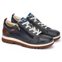 Pikolinos Vigo Ocean Leather Shoe (Women's)