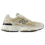 New Balance 603 Linen/Incense Athletic Shoe (Women's)