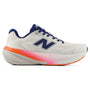 New Balance Fresh Foam X 860v15 Sea Salt/Blue Oyster Running Shoe (Women's)