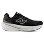 New Balance Fresh Foam X 860v15 Black/NB 103 White Running Shoe (Women's)