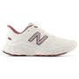 New Balance Fresh Foam X 860v13 Sea Salt/Washed Burgundy Running Shoe (Women's)