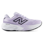New Balance Fresh Foam X 880v15 Smoked Violet/Black Running Shoe (Women's)