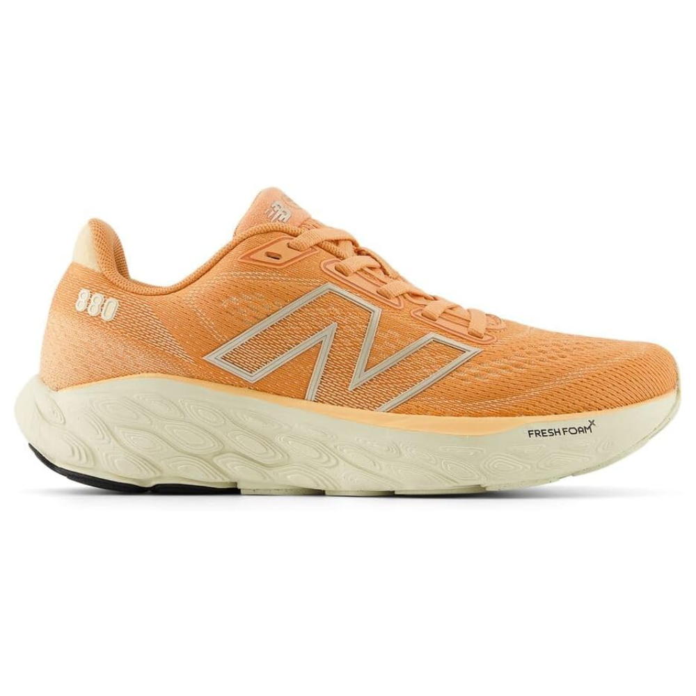 New Balance Fresh Foam X 880v14 Copper/Light Gold/Metallic/Peach Blossom Running Shoe | Mar-Lou Shoes