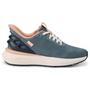 Kizik Athens 2 Stormy Weather/Rose Shoe (Women's)