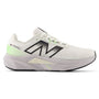 New Balance FuelCell Propel V5 Sea Salt/Mint Flash/Pearl Grey Running Shoe (Women's)