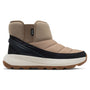 Kizik Juno 2 Low Cinnamon Swirl/Black Winter Boot (Women's)