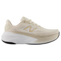 New Balance Fresh Foam X More v6 Permafrost/Bisque/NB 103 White Running Shoe (Women's)