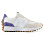 New Balance 327 Linen/Dream State Sneaker (Women's)