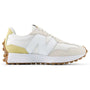 New Balance 327 Beige Sneaker (Women's)