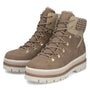 Rieker Trudie 10 Fango/Porzellan Winter Boot (Women's)
