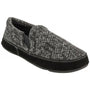 Acorn Charcoal Gore Slipper (Men's)