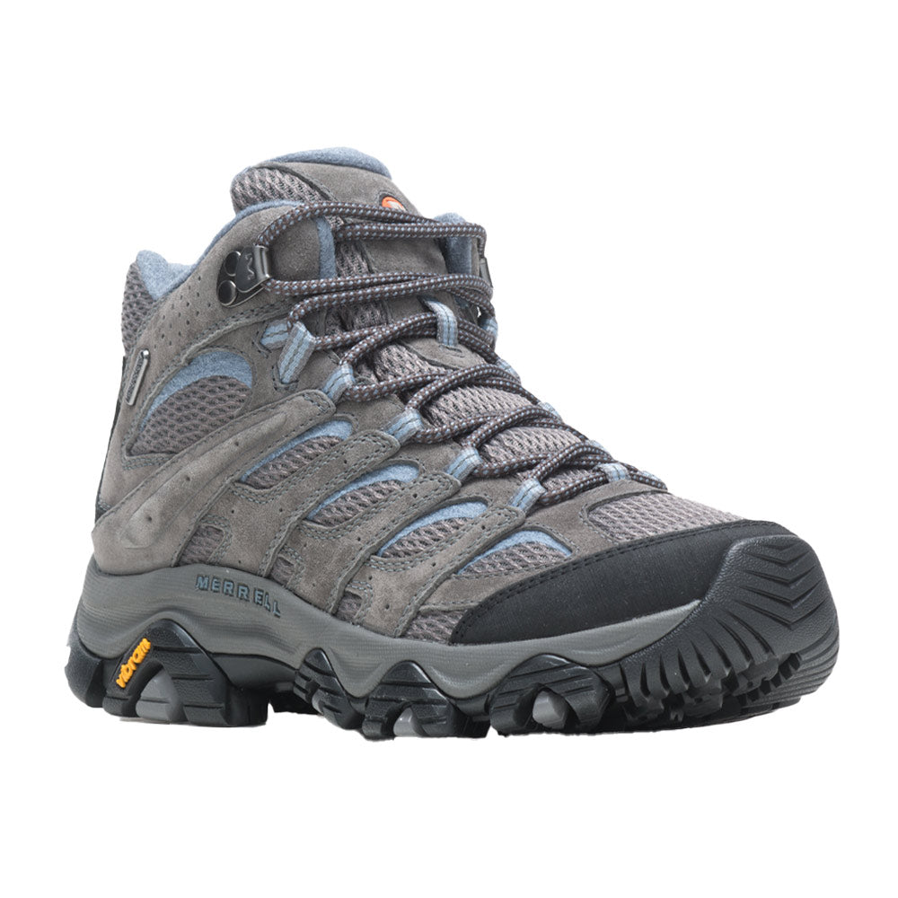 Merrell Moab 3 Mid Waterproof Boot Granite (Women's) | Mar-Lou Shoes