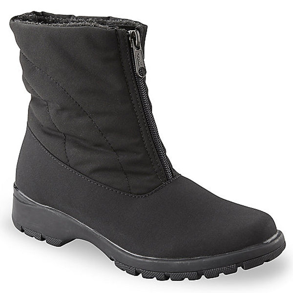 Magic Black MAGICBLK - BLACK - Mar-Lou Shoes