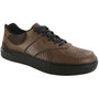 SAS High Street Sneaker Mahogany (Men's)
