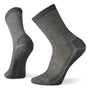 Smartwool Hike Classic Edition Full Cushion Crew Socks Medium Grey (Men's)