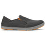 OluKai Nohea Mesh Slip-On Dark Shadow (Men's)