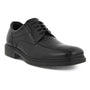 Ecco Helsinki 2 Bike Toe Tie Black Shoe (Men's)