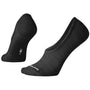 Smartwool Hide and Seek No Show Black Socks (Women's)
