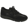SAS Tour Mesh Black Sneaker (Women's)