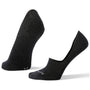 Smartwool Hide And Seek No Show Charcoal Socks (Women's)