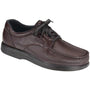 SAS Bout Time Cordovan Leather (Men's)