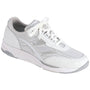 SAS Tour Mesh Silver Sneaker (Women's)