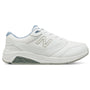 New Balance 928v3 White Leather (Women's)