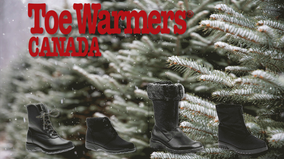 Our best boots for the toughest winters