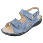 Finn Comfort Barbuda Jeans Alfa Sandal (Women's)
