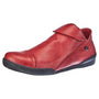 Andrea Conti Flipside Burgundy/Weinrot Shoe (Women's)