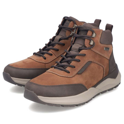 Rieker Thorben 30 Moro Tex Boot (Men's) | Mar-Lou Shoes