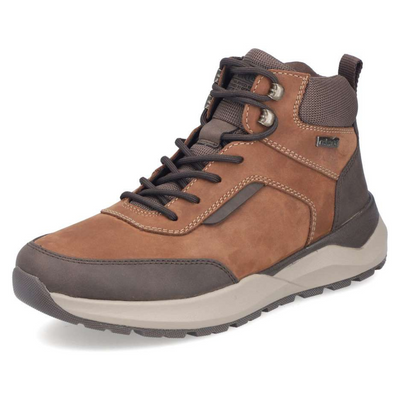 Rieker Thorben 30 Moro Tex Boot (Men's) | Mar-Lou Shoes