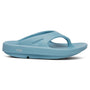 OOFOS OOriginal Ocean Blue Sandal (Unisex)
