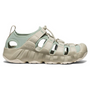 Keen Hyperport H2 Iceberg Green/Abbey Stone Sandal (Women's)