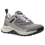 Keen Hightrail Waterproof Steel Grey/Thistle Sneaker (Women's)