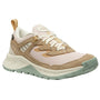 Keen Hightrail Waterproof Cameo Rose/Oak Bluff Sneaker (Women's)