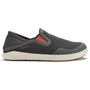OluKai Moku Island Salt/Koi Slip-On Shoe (Men's)