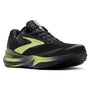Brooks Adrenaline GTS 24 Weatherized Black Running Shoe (Men's)